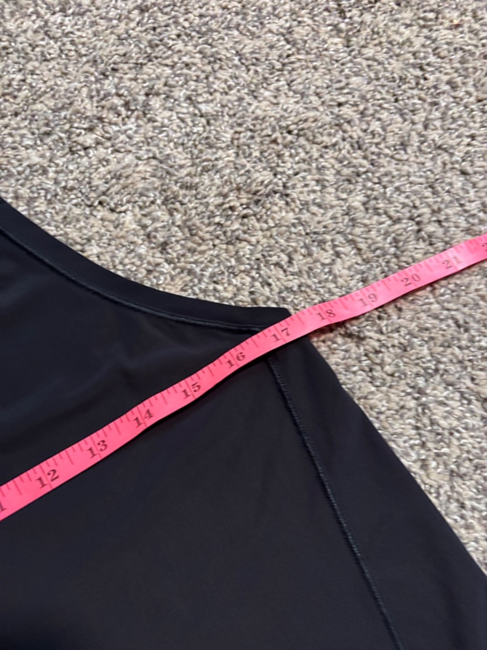 Athleta Tank Top size small - Picture 5 of 6